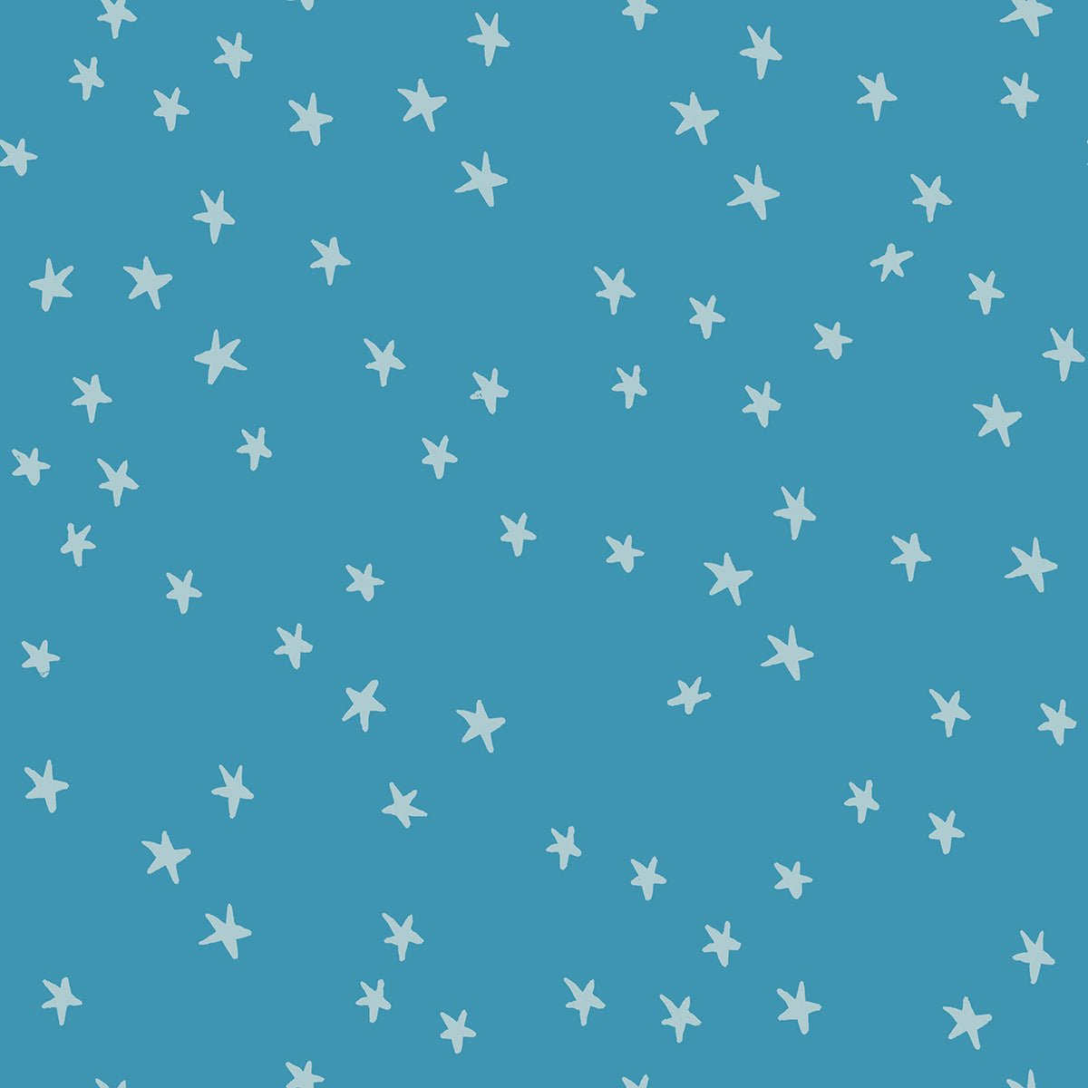 Starry 2025 by Alexia Abegg - New Vintage Blue RS4109 85