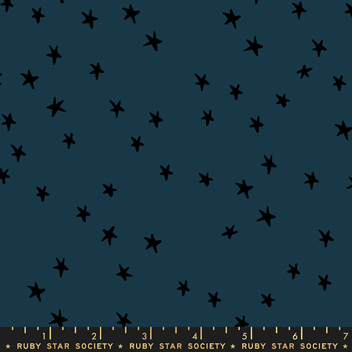 Starry by Alexia Abegg : 108" Starry Wideback Smoke RS4111 45