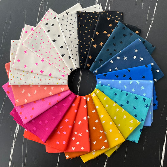 Starry by Alexia Abegg : Fabric Bundles