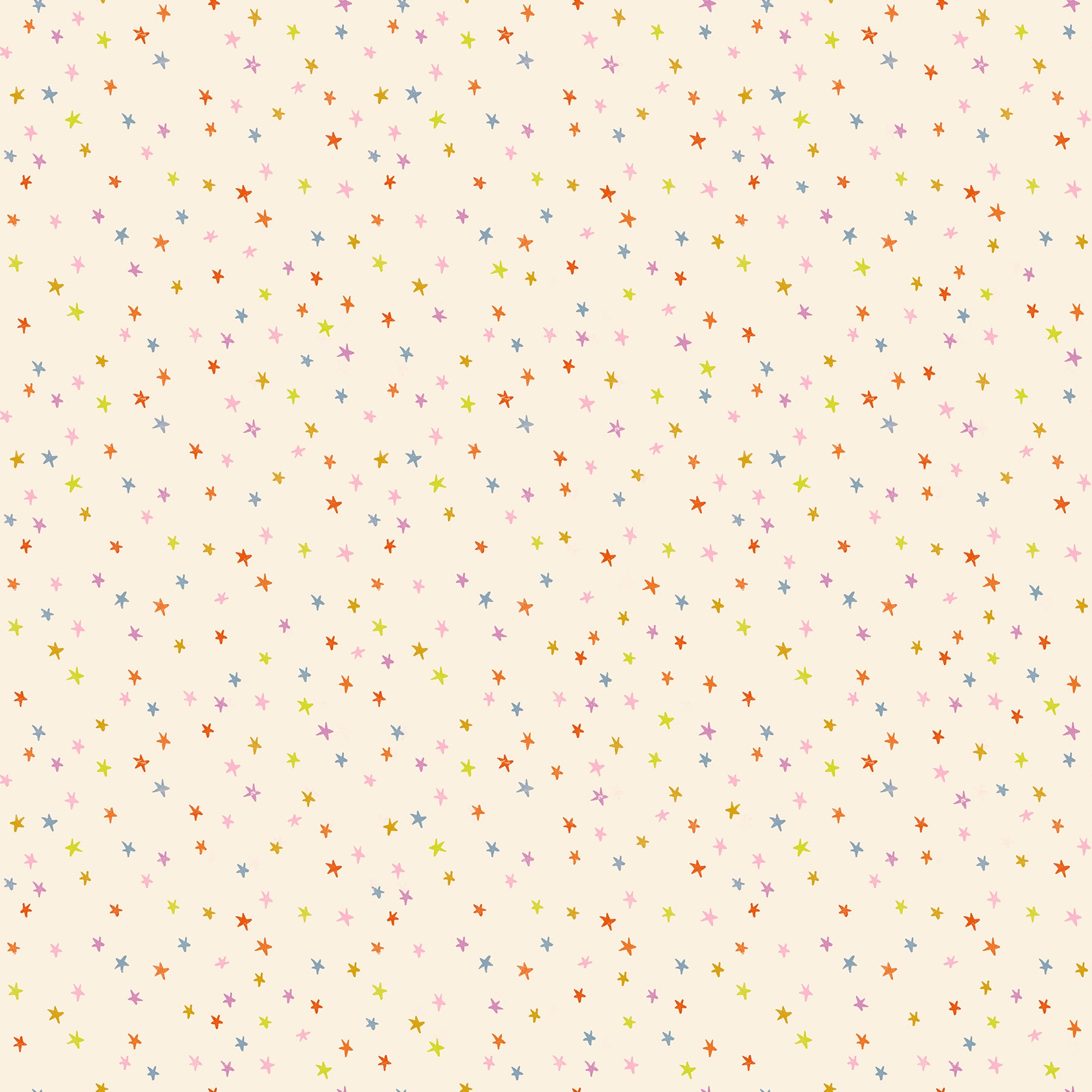 Starry by Alexia Abegg : Mini Starry - Multi RS4110 20