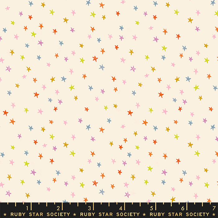 Starry by Alexia Abegg : Mini Starry - Multi RS4110 20