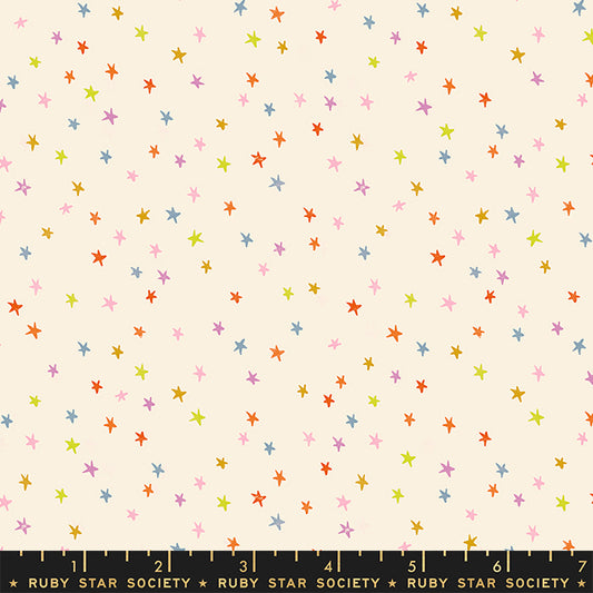 Starry by Alexia Abegg : Mini Starry - Multi RS4110 20