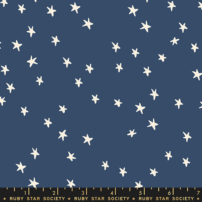Starry by Alexia Abegg : Starry - Bluebell RS4109 60