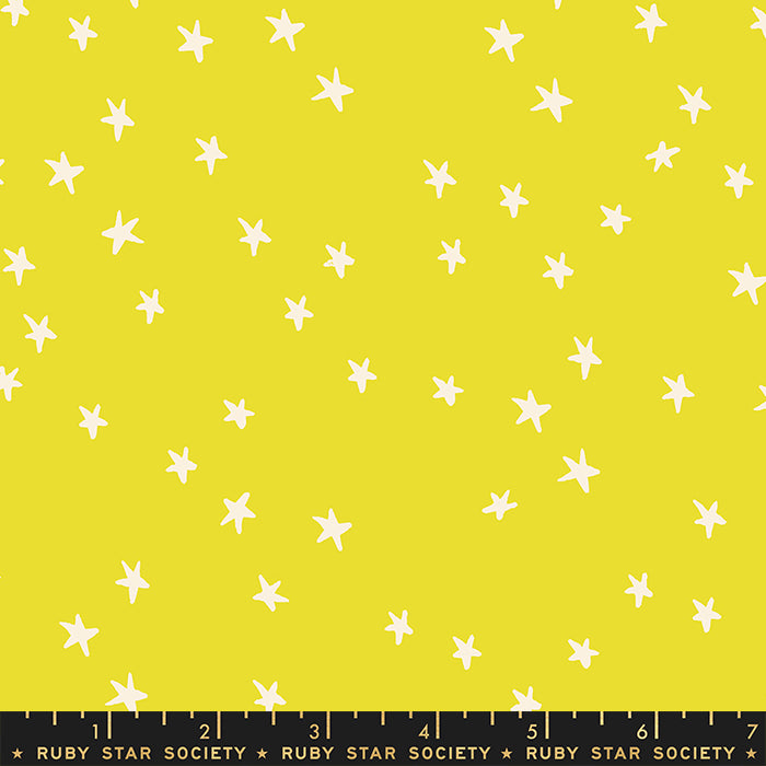 Starry by Alexia Abegg : Starry - Citron RS4109 47
