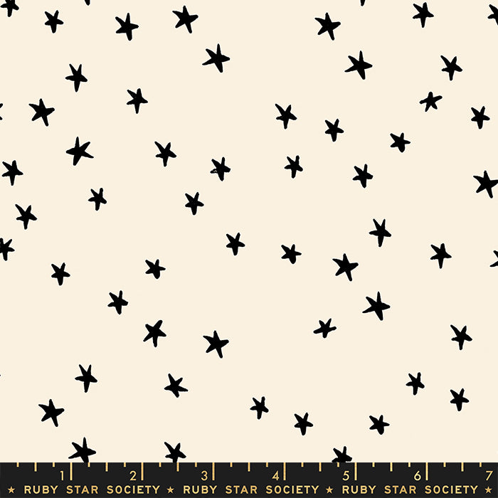 Starry by Alexia Abegg : Starry - Natural RS4109 35