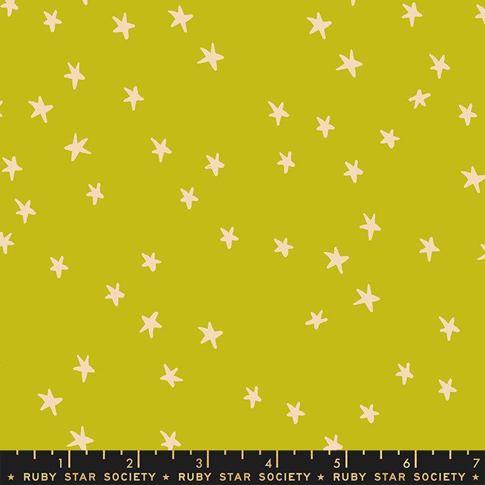 Starry by Alexia Abegg : Starry - Pistachio RS4109 37