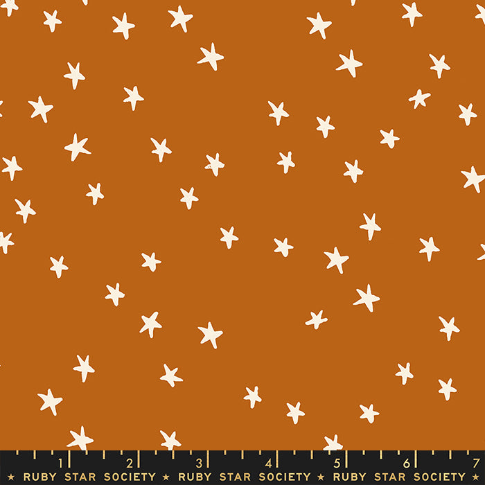 Starry by Alexia Abegg : Starry - Saddle RS4109 51