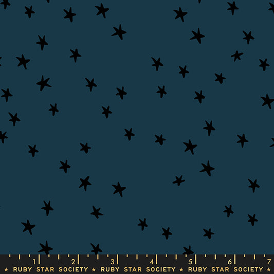 Starry by Alexia Abegg : Starry - Smoke RS4109 45