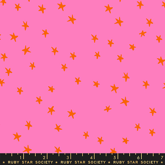 Starry by Alexia Abegg : Starry - Vivid Pink RS4109 41