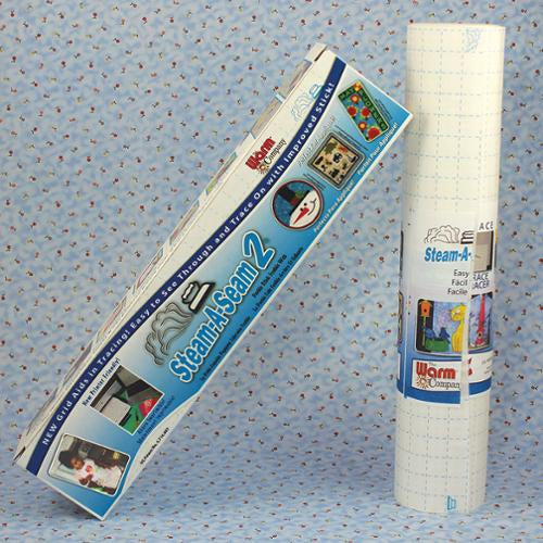 Steam-A-Seam 2 - 24” Wide x 36”