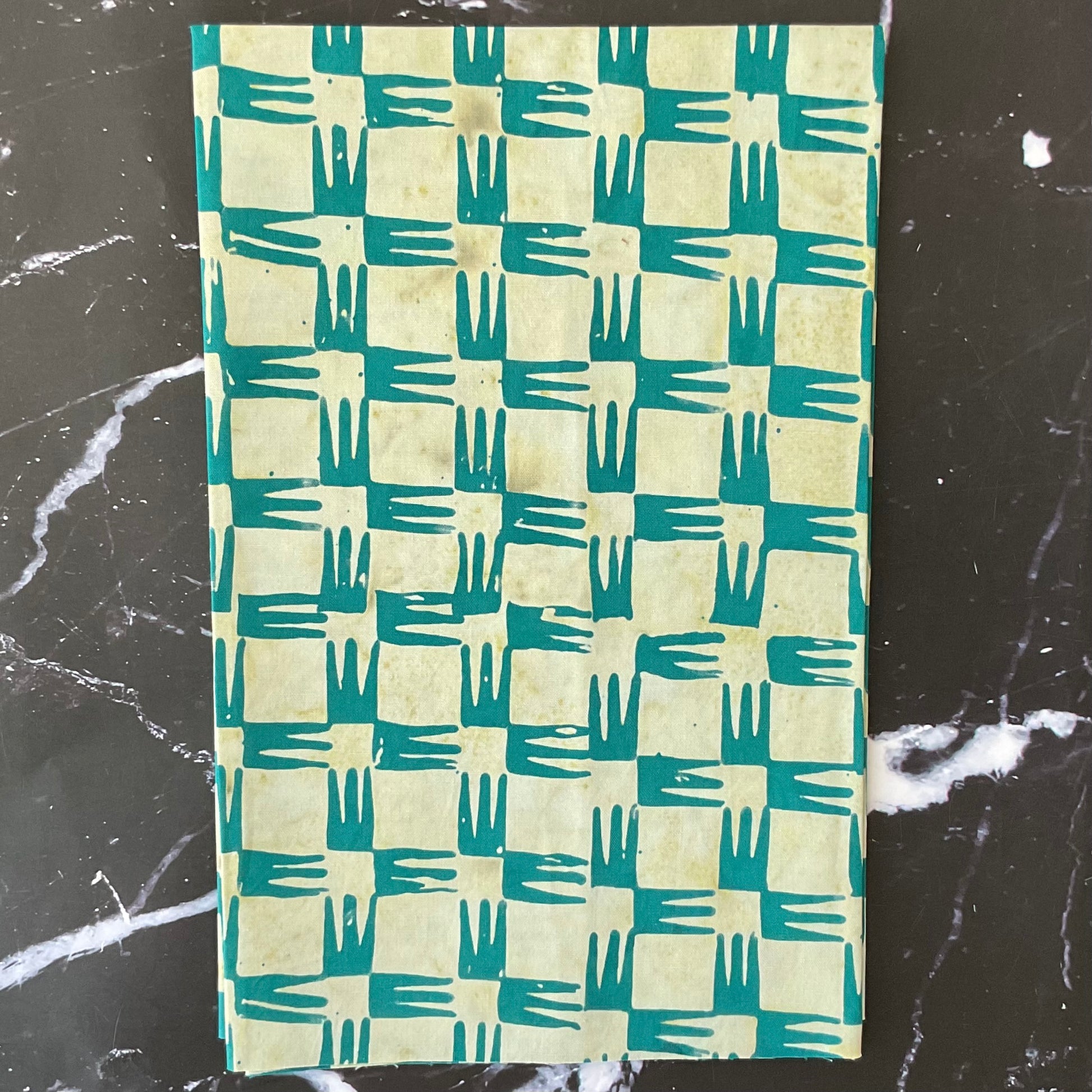 Stenographers Notebook by Marcia Derse - Compass 727Q-2