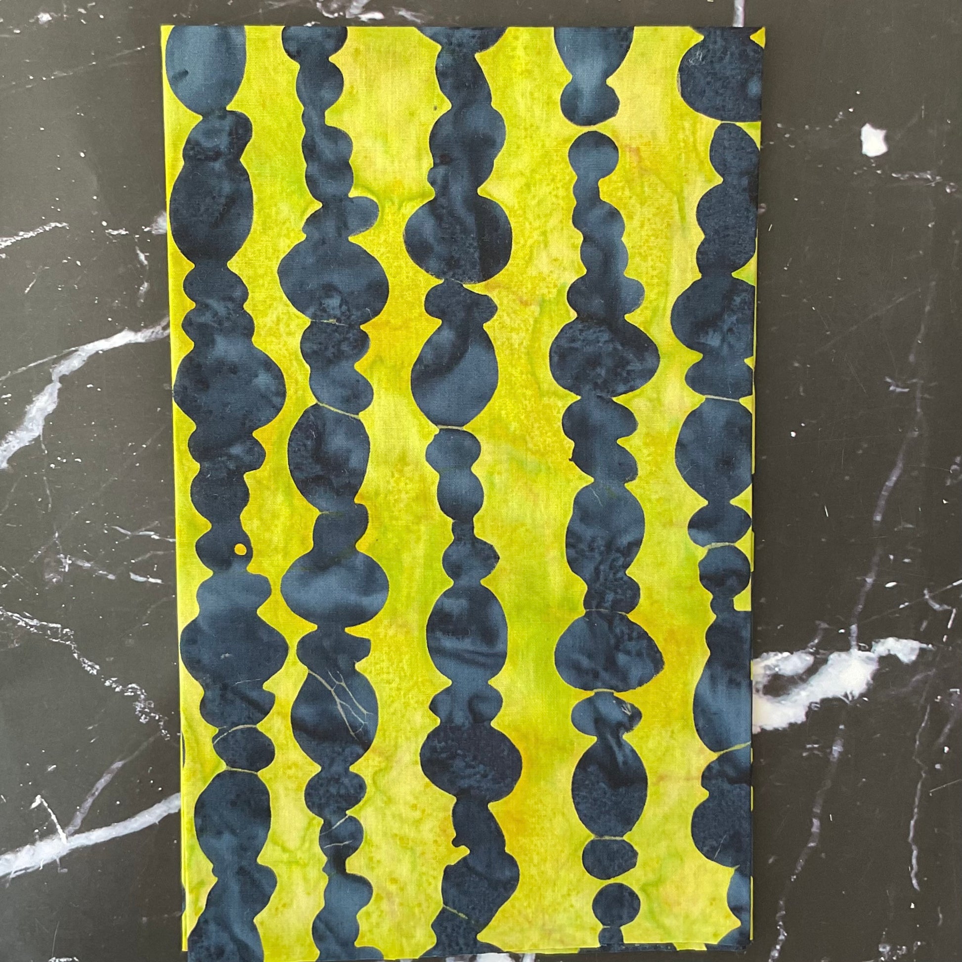 Stenographers Notebook by Marcia Derse - Stone Stacks 725Q-3