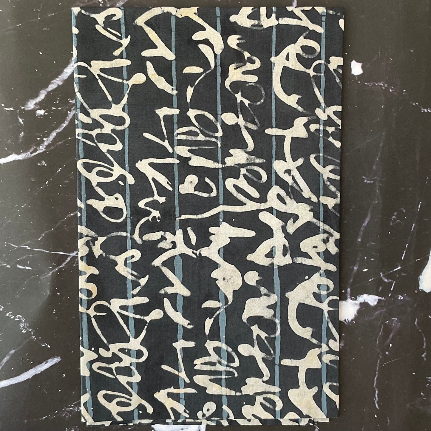 Stenographers Notebook by Marcia Derse - Script 723Q-1