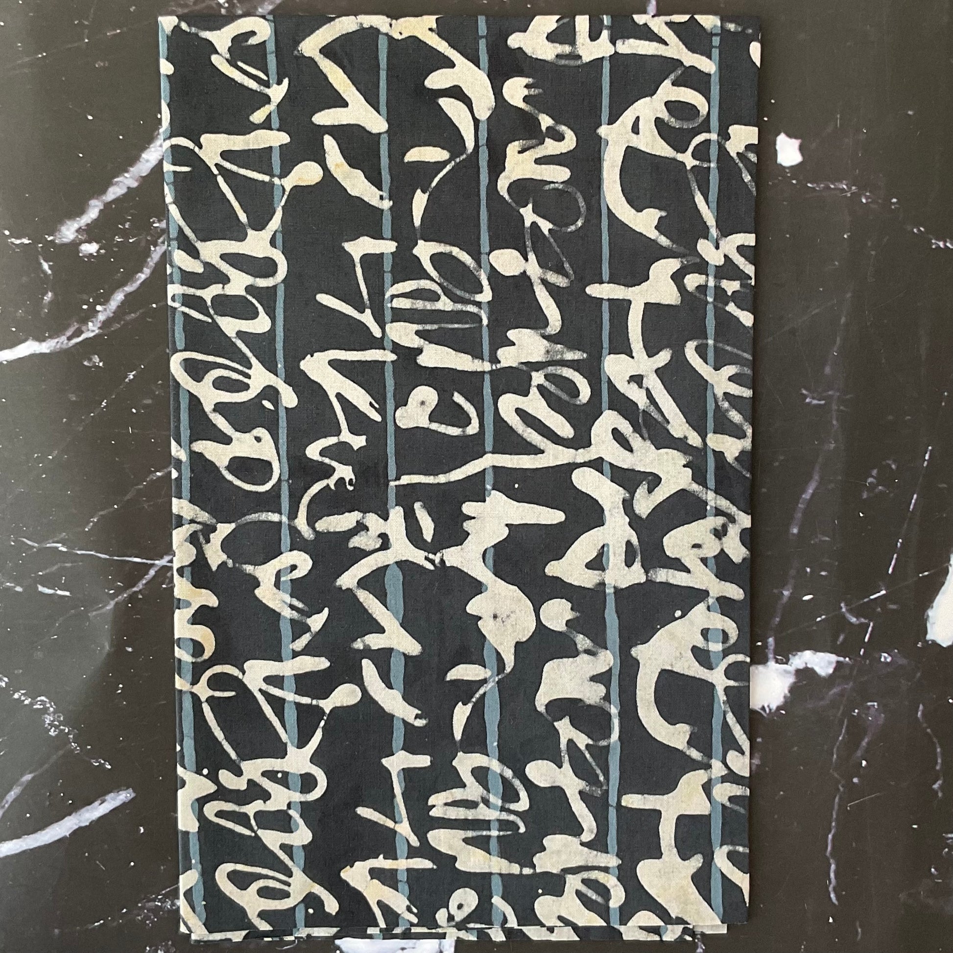 Stenographers Notebook by Marcia Derse - Script 723Q-1