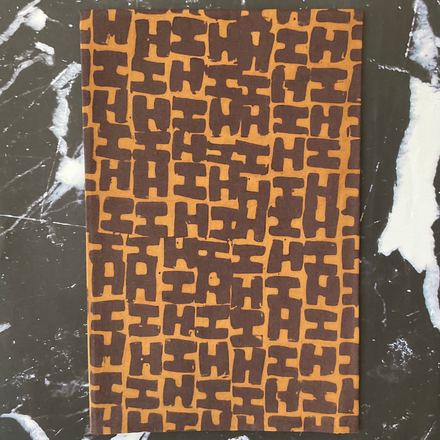 Stenographers Notebook by Marcia Derse - Hi 724Q-1