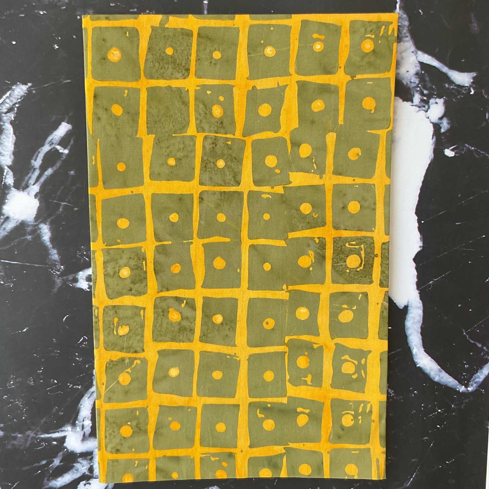 Stenographers Notebook by Marcia Derse - Block 726Q-2