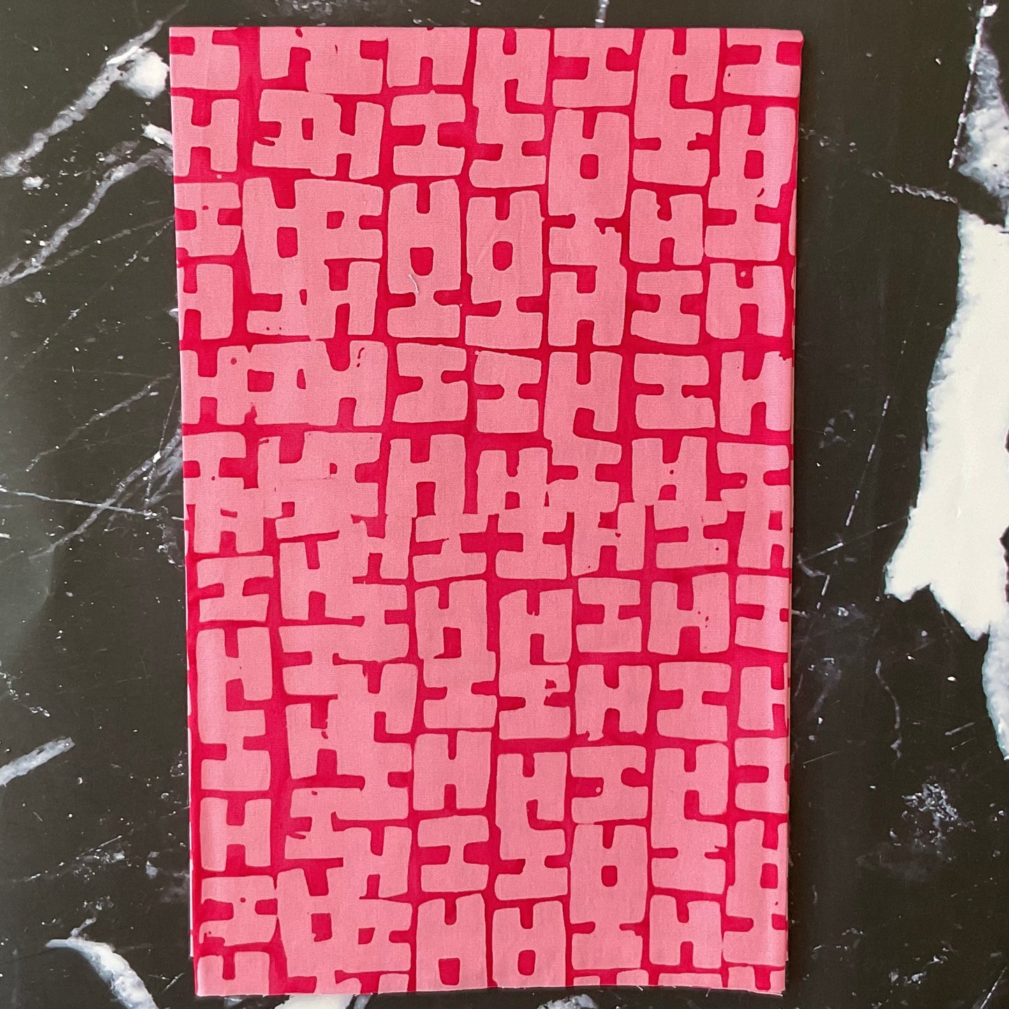 Stenographers Notebook by Marcia Derse - Hi 724Q-4