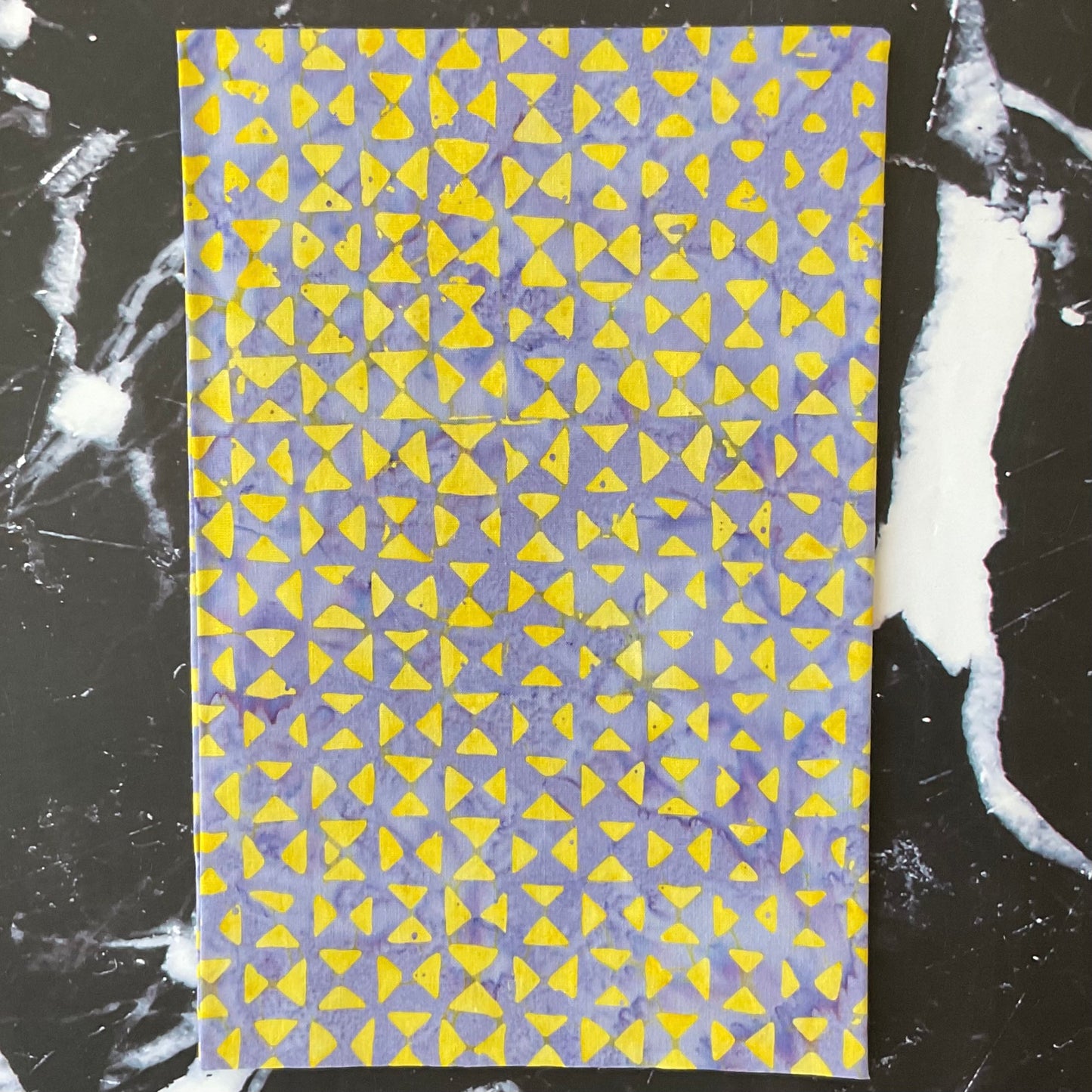 Stenographers Notebook by Marcia Derse - Pattern Palace 722Q-4