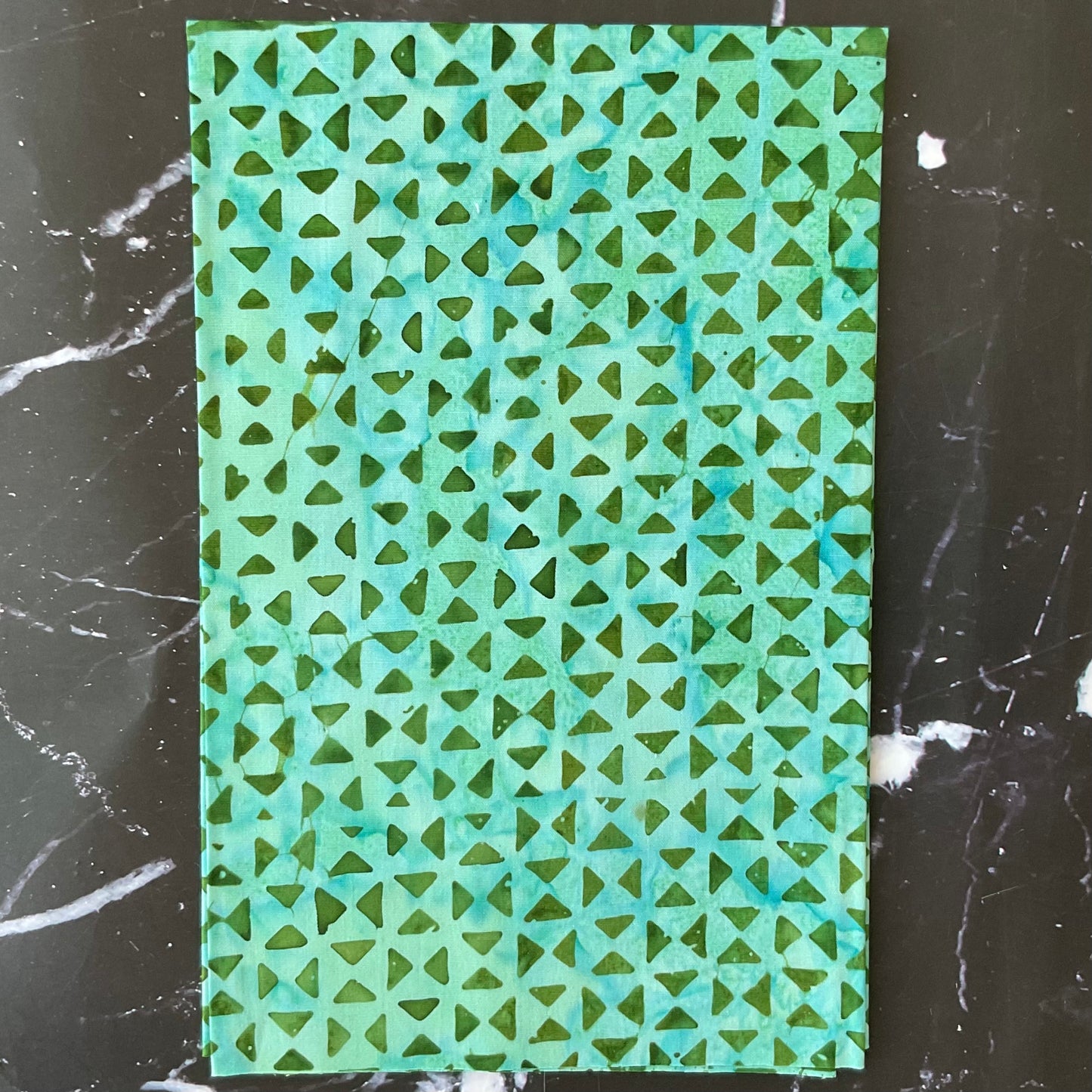 Stenographers Notebook by Marcia Derse - Pattern Palace 722Q-2