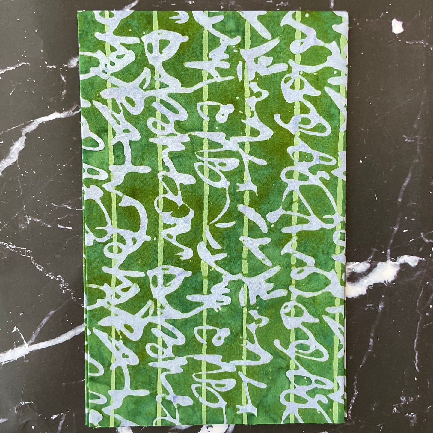 Stenographers Notebook by Marcia Derse - Script 723Q-5