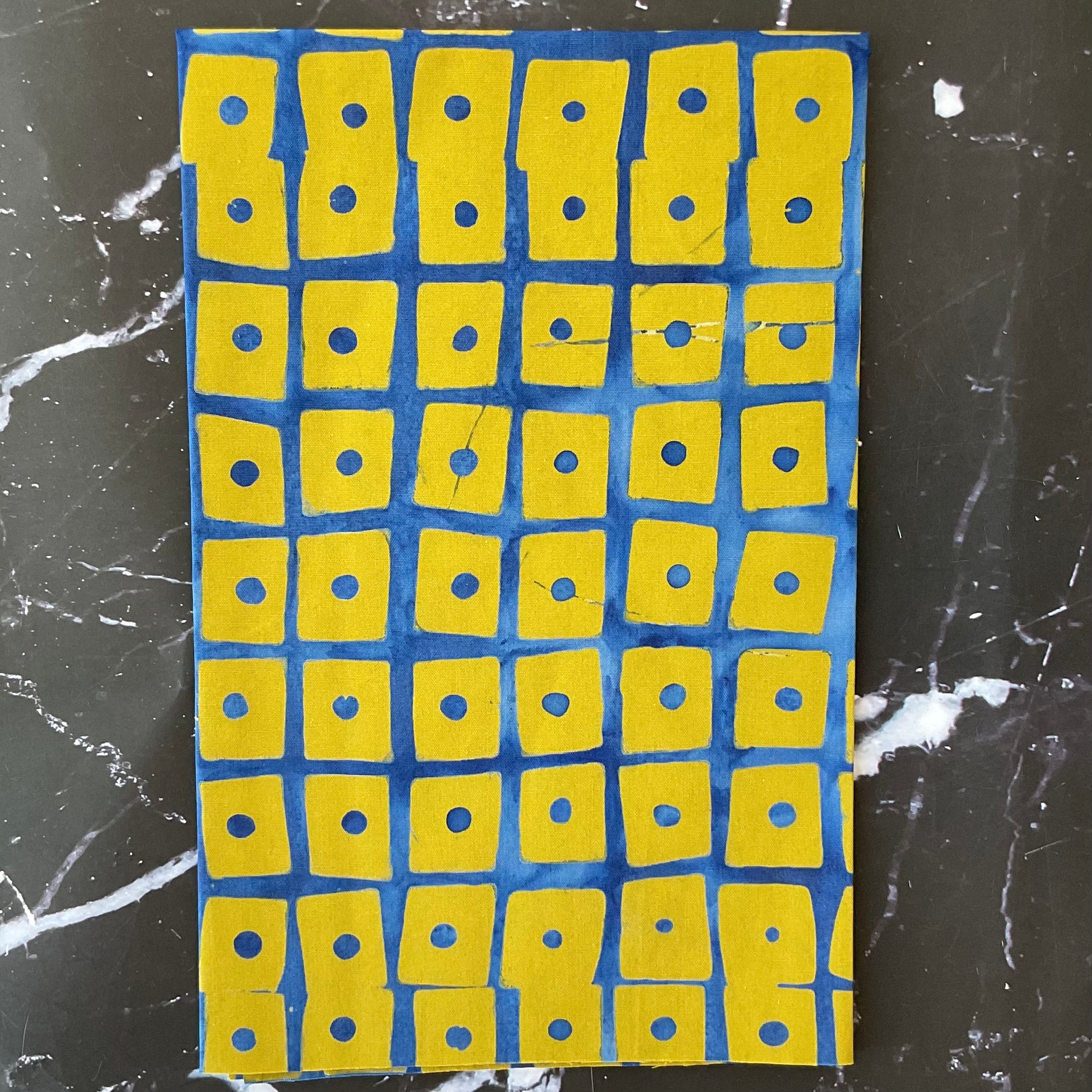 Stenographers Notebook by Marcia Derse - Block 726Q-3