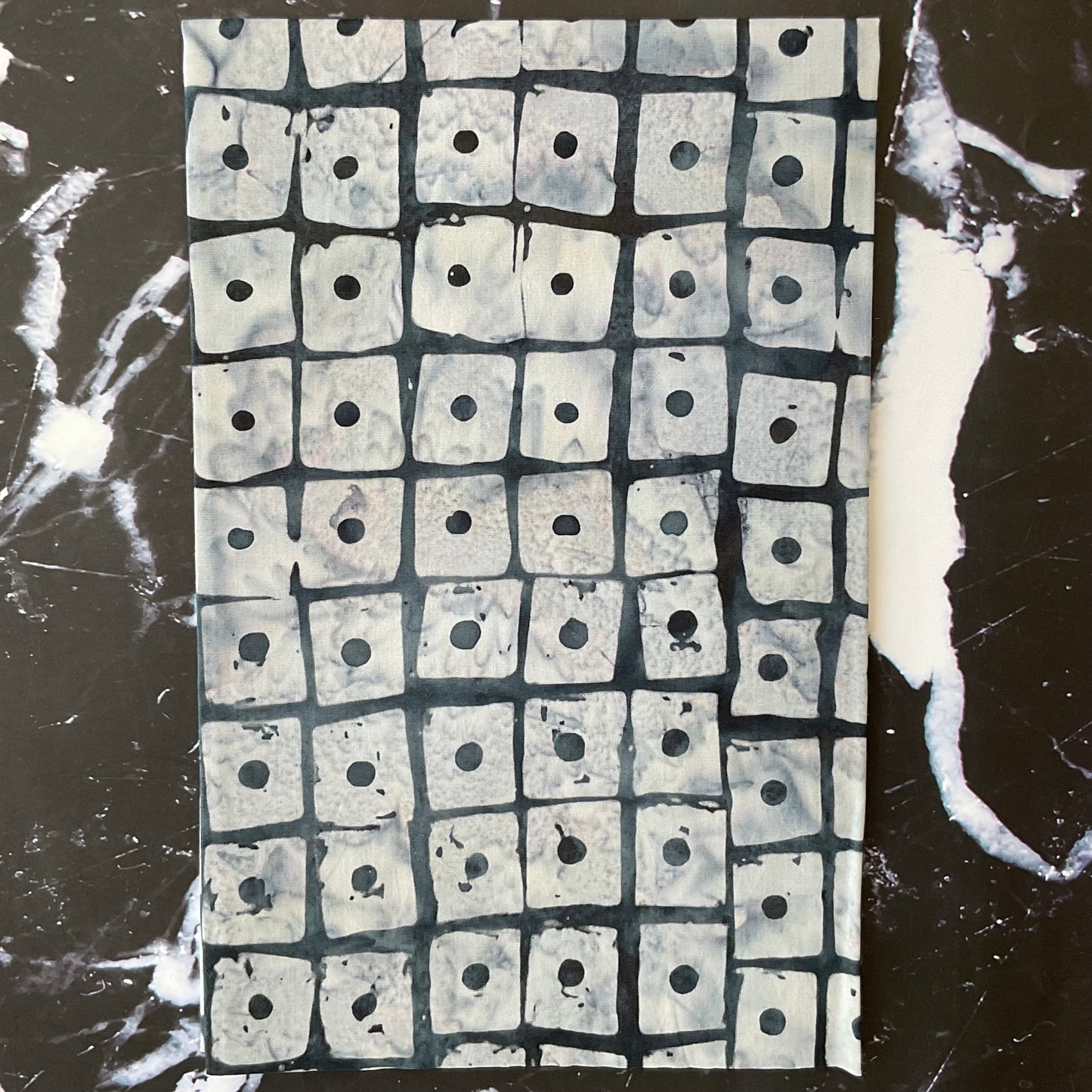 Stenographers Notebook by Marcia Derse - Block 726Q-1