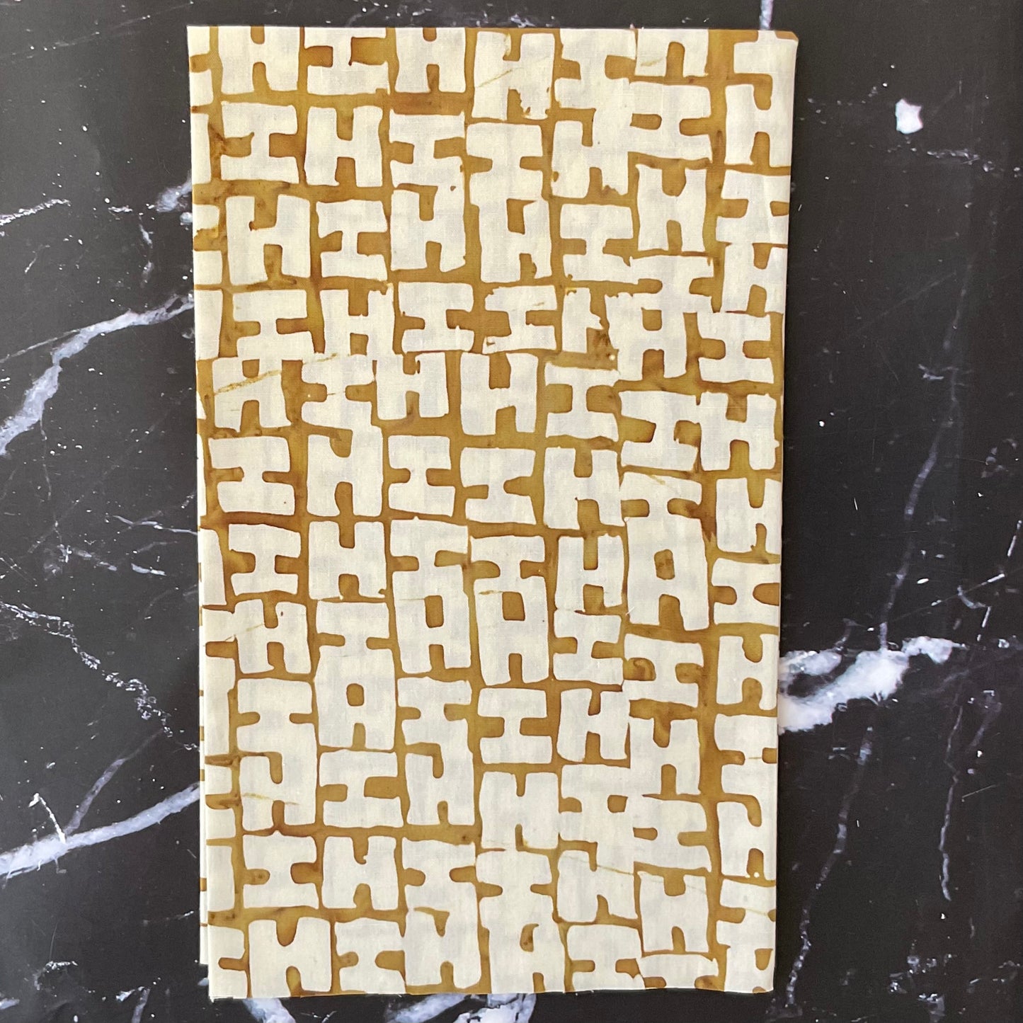 Stenographers Notebook by Marcia Derse - Hi 724Q-2