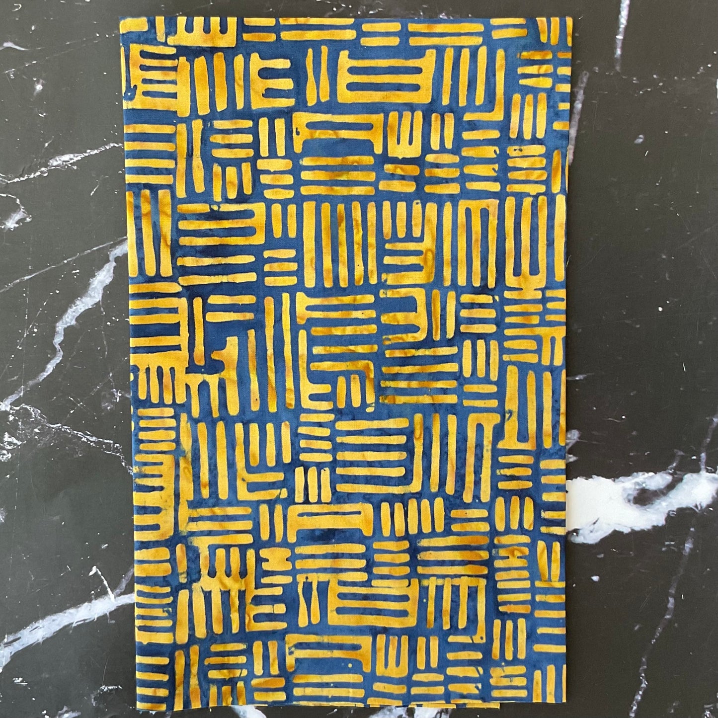 Stenographers Notebook by Marcia Derse - Layers 720Q-3