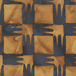 Stenographers Notebook by Marcia Derse - Earthy Pepper Bundles