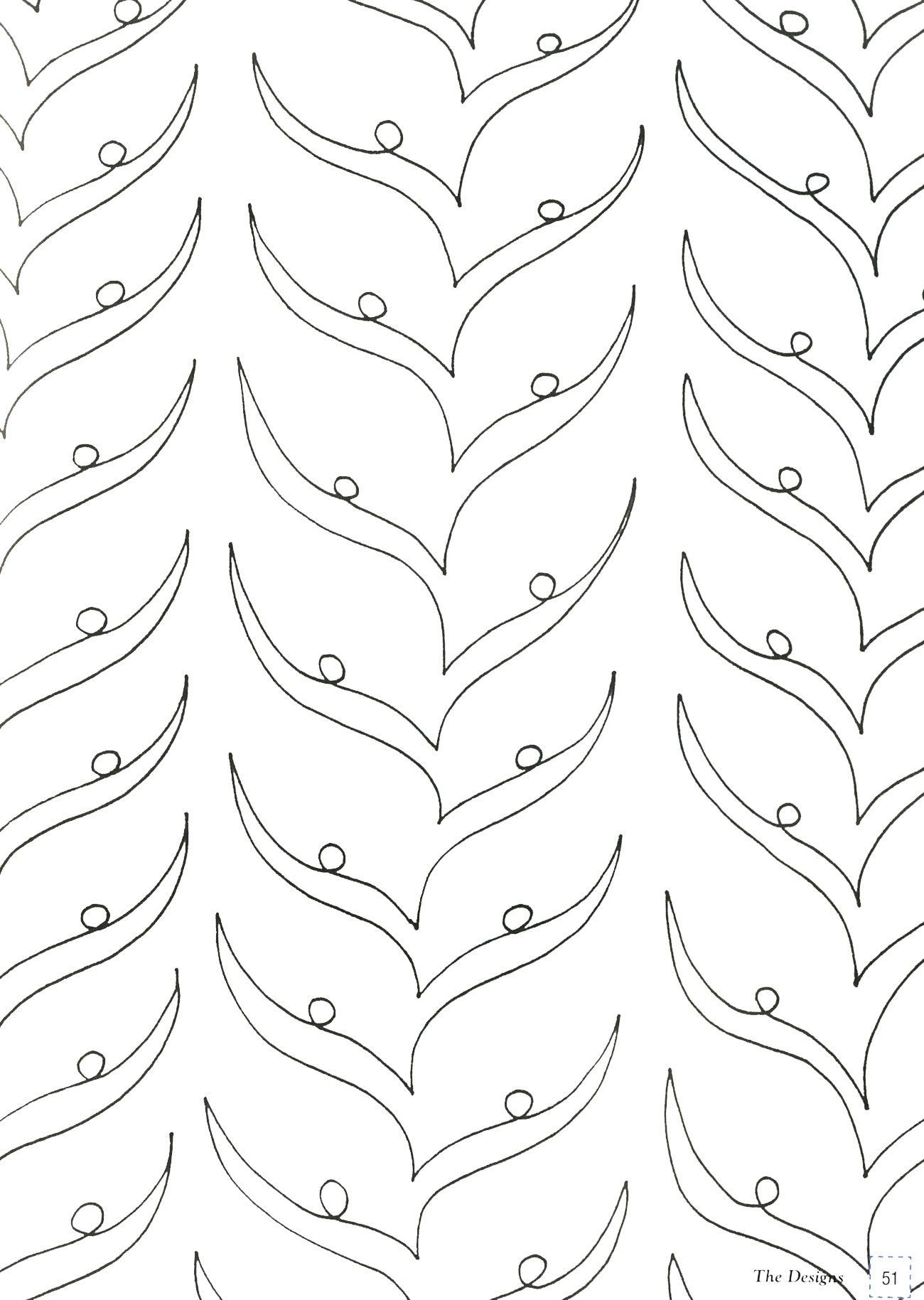 Step-By-Step Free-Motion Quilting # 11099 - Special Order (Will Ship After 4/28/25)