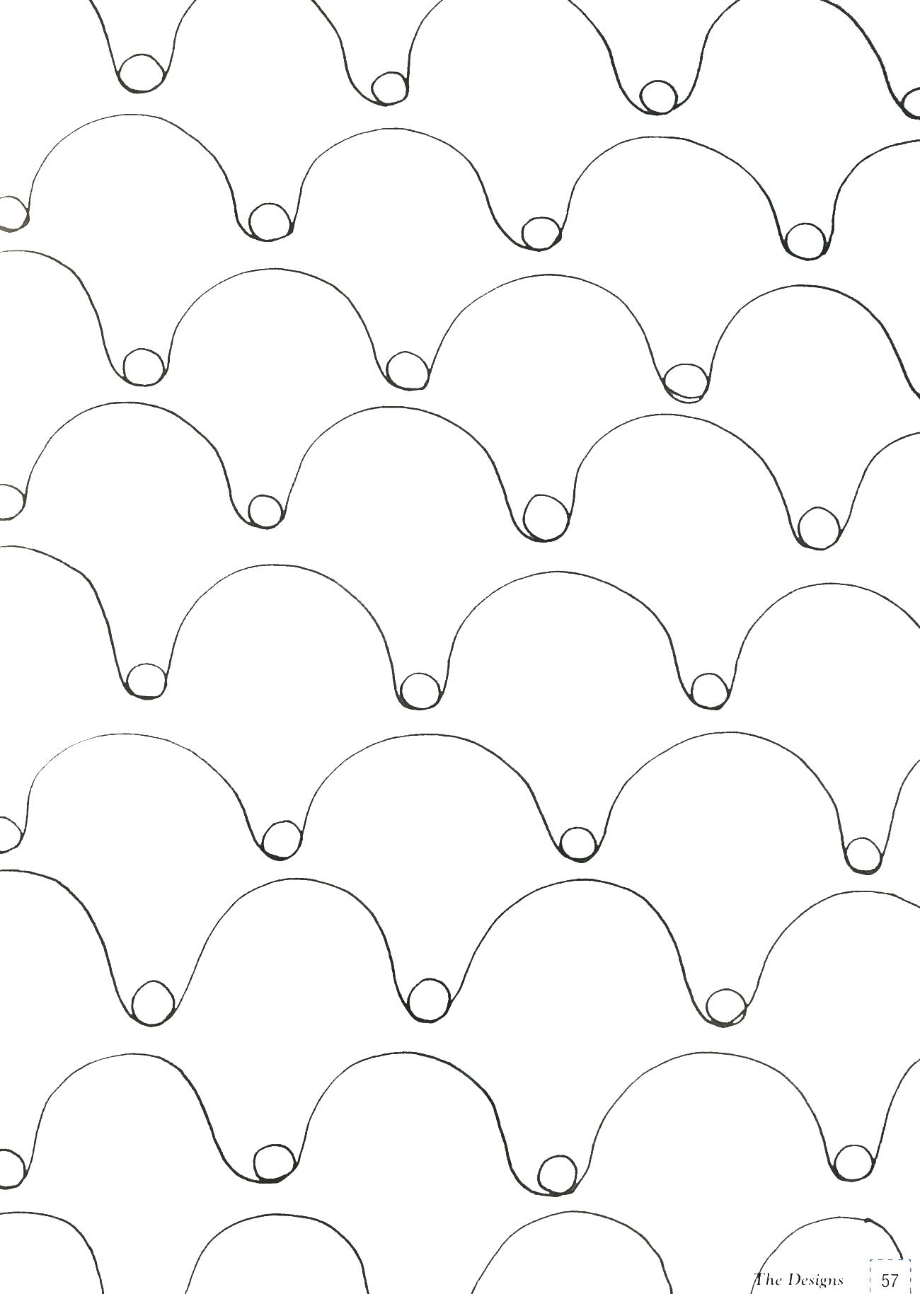 Step-By-Step Free-Motion Quilting # 11099 - Special Order (Will Ship After 4/28/25)