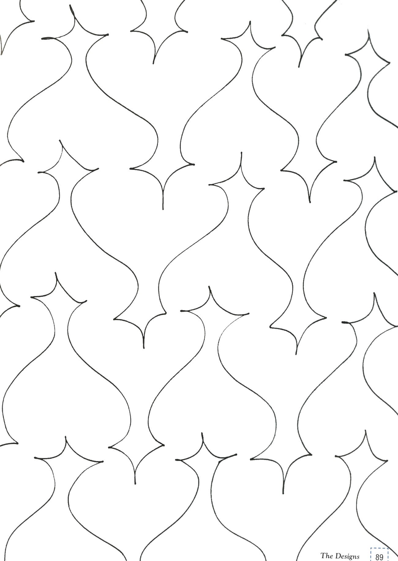 Step-By-Step Free-Motion Quilting # 11099 - Special Order (Will Ship After 4/28/25)