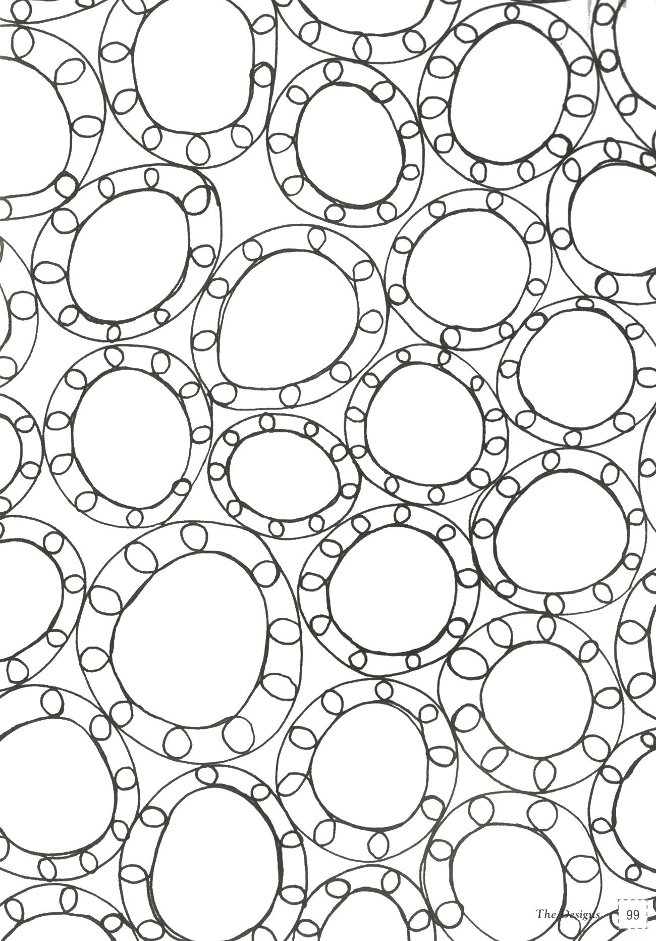 Step-By-Step Free-Motion Quilting # 11099 - Special Order (Will Ship After 4/28/25)