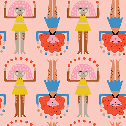 Step Right Up by Suzy Ultman : Flat Fat Stack 12 PC 120FQSRU