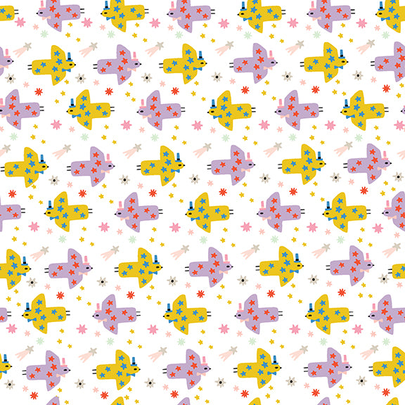 Step Right Up by Suzy Ultman : Flat Fat Stack 12 PC 120FQSRU