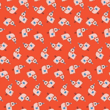 Step Right Up by Suzy Ultman : Flat Fat Stack 12 PC 120FQSRU