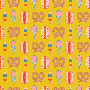 Step Right Up by Suzy Ultman : Flat Fat Stack 12 PC 120FQSRU