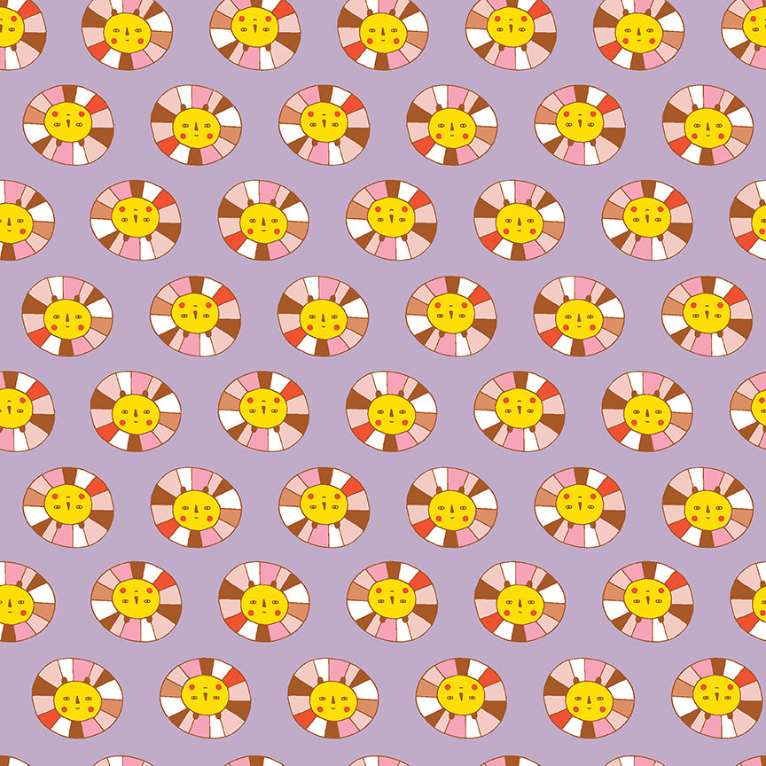 Step Right Up by Suzy Ultman : Flat Fat Stack 12 PC 120FQSRU