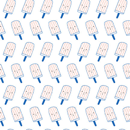 Step Right Up by Suzy Ultman : Flat Fat Stack 12 PC 120FQSRU