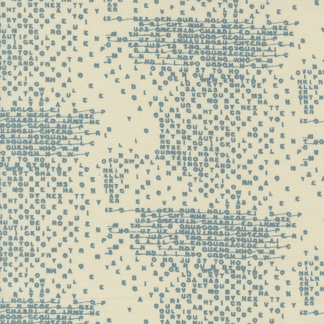 Still More Paper by Zen Chic Eggshell 1871 12