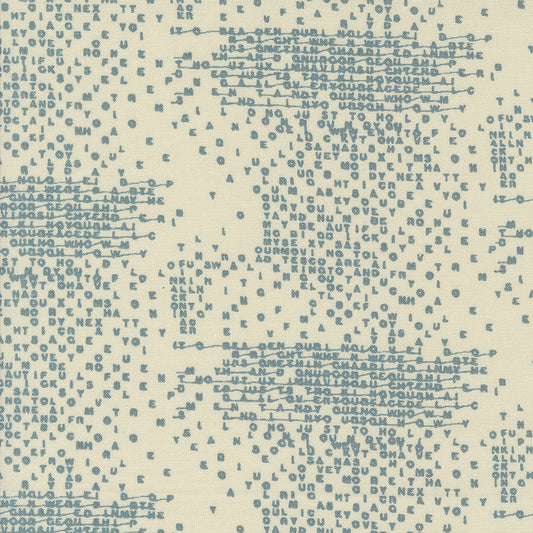 Still More Paper by Zen Chic Eggshell 1871 12