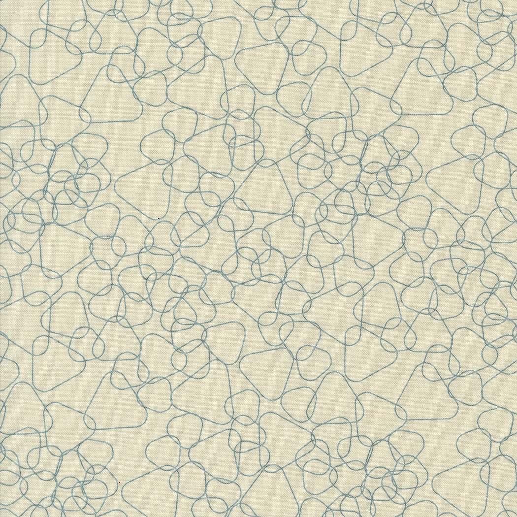 Still More Paper by Zen Chic Eggshell 1876 12