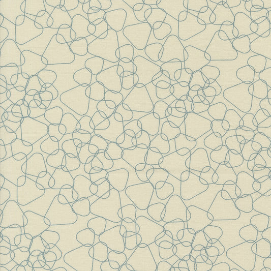 Still More Paper by Zen Chic Eggshell 1876 12