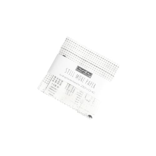 Still More Paper by Zen Chic - Mini Charm Pack 1870MC