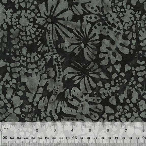 Strawberry Lane by Sally Kelly - Alverstone Garden Shadow 739Q-8