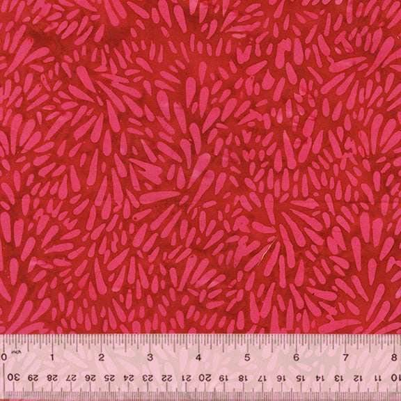 Strawberry Lane by Sally Kelly - Compton Petal Grapefruit 740Q-6