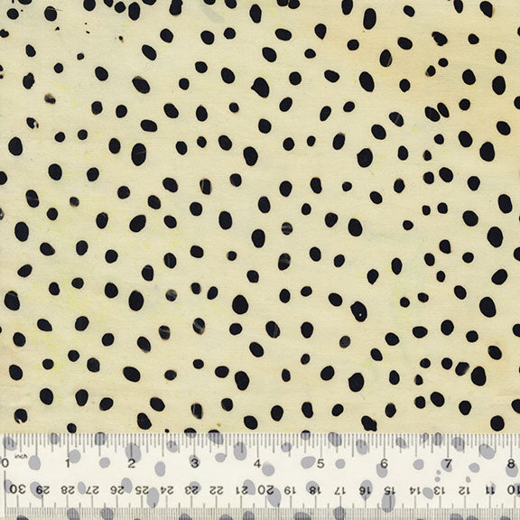 Strawberry Lane by Sally Kelly - Mottistone Dot Etching 745Q-1