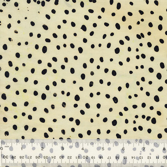 Strawberry Lane by Sally Kelly - Mottistone Dot Etching 745Q-1