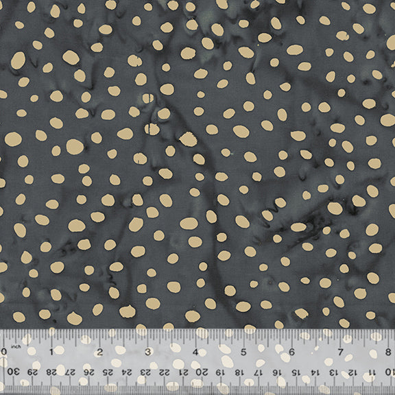 Strawberry Lane by Sally Kelly - Mottistone Dot Shadow 745Q-8