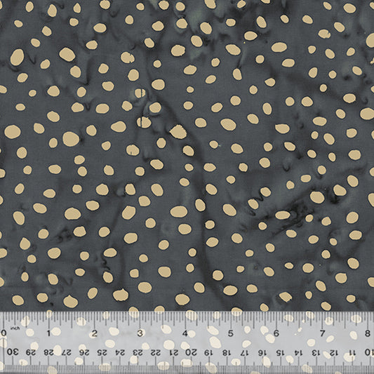 Strawberry Lane by Sally Kelly - Mottistone Dot Shadow 745Q-8